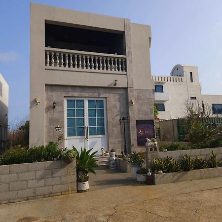 Penghu Lucai B&B 旅采民宿 ماغونغ المظهر الخارجي الصورة