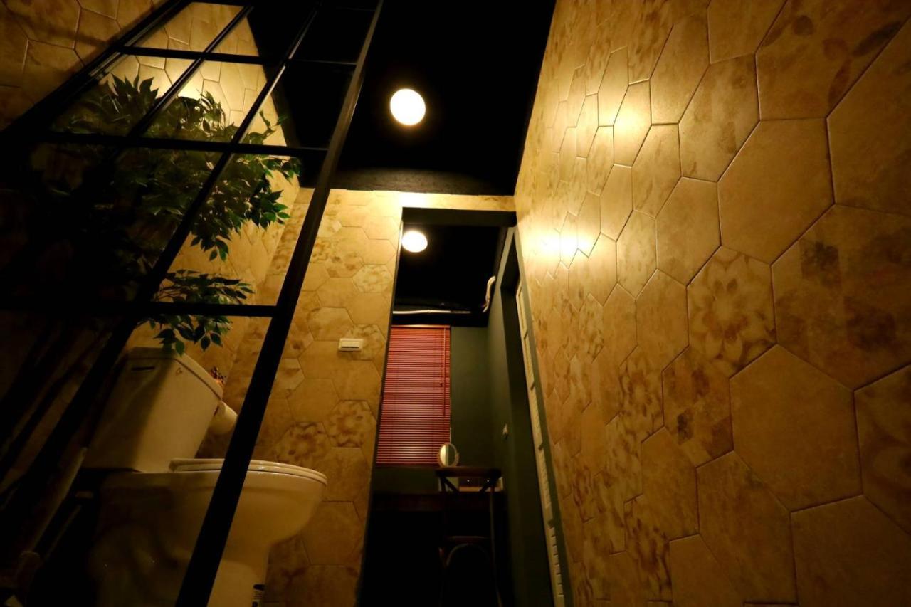 Penghu Lucai B&B 旅采民宿 ماغونغ المظهر الخارجي الصورة